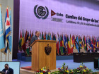 Timor-Leste participa na Cimeira G77+China em Havana