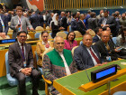 Timor-Leste participa na 78.ª Assembleia Geral das Nações Unidas