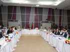 Primeiro-Ministro apela à colaboração e envolvimento de todos para a implementação bem-sucedida do OGE 2024