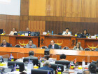 Parlamentu Nasionál aprova iha jeneralidade Proposta Lei ba alterasaun kona-ba kualifikasaun jurídiku-administrativa iha illa Ataúro