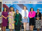 Forum on Women in Leadership and Diplomacy Reinforces Commitment to Gender Equality and Sustainable Development