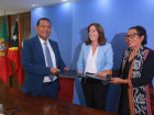 Timor-Leste and Portugal signed agreements for the application of the Social Security Convention and on Labour Mobility