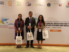 Timor-Leste Participates in International Conference on Languages and Education 