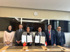 Timor-Leste e Indonésia finalizam acordo bilateral de acesso ao mercado de serviços e bens no âmbito da Organização Mundial do Comércio