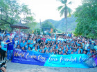 Timor Leste Celebra o Dia Mundial do Oceano 2024