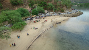 IMG 5999 300x168 Timor Leste Celebra o Dia Mundial do Oceano 2024