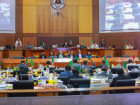 Parlamento Nacional aprova Lei de Bases do Ensino Superior
