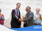 Timor-Leste Australia Energy Partnership: Enhancing Research and Innovation through Expertise Sharing