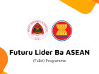 Liderança e Futuro: Ministro Agio Pereira Inspira Jovens do Programa ‘Futuru Lider Ba ASEAN’
