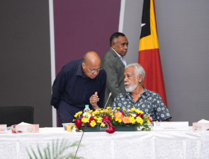  Timor Leste Begins Preparing the 2025 GSB with a Focus on Investment in Strategic Infrastructures, Strengthening the Economy and Improving Citizen Welfare
