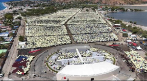 459031410 900392702135606 8495022592917780458 n 300x167 More than half a million people attended His Holiness Pope Francis Mass in Tasi Tolu