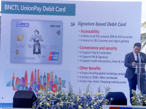 460276167 394223867053904 7336773762007483189 n 300x225 BNCTL launches card that enables fast and secure transactions in 183 countries and regions