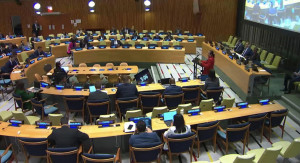 461152535 425715663879103 5636694656787822629 n 300x163  Timor Leste Reaffirms Unwavering Support for the Total Elimination of Nuclear Weapons and Calls for International Dialogue