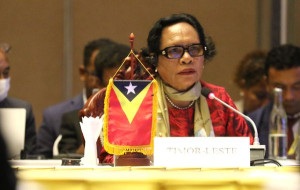 461316341 122126371370382272 2085493890273838223 n 300x190 Timor Leste Fortalece Laços com ASEAN na 32.ª Reunião do Pilar Sociocultural