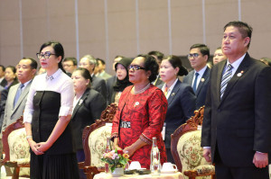 461318506 122126375018382272 6628812538805613692 n 300x199 Timor Leste Strengthens Ties with ASEAN at 32nd Sociocultural Pillar Meeting