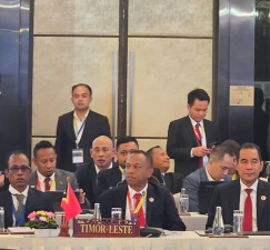 PHOTO 2024 09 24 15 28 59 243x225 Timor Leste participa na 56.ª Reunião dos Ministros da Economia da ASEAN (AEM) e Reuniões Conexas