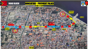 SECURITY BRIEFING 240906 113420 pages to jpg 0008 300x168 Apostolic Visit of His Holiness the Pope Francis to Timor Leste: Program, Traffic Restrictions and Invitation to Population Participation