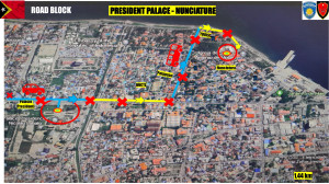 SECURITY BRIEFING 240906 113420 pages to jpg 0009 300x168 Apostolic Visit of His Holiness the Pope Francis to Timor Leste: Program, Traffic Restrictions and Invitation to Population Participation