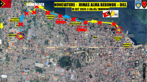 SECURITY BRIEFING 240906 113420 pages to jpg 0012 300x168 Apostolic Visit of His Holiness the Pope Francis to Timor Leste: Program, Traffic Restrictions and Invitation to Population Participation