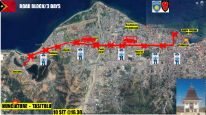 SECURITY BRIEFING 240906 113420 pages to jpg 0016 300x168 Apostolic Visit of His Holiness the Pope Francis to Timor Leste: Program, Traffic Restrictions and Invitation to Population Participation