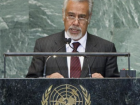 Timor-Leste At the 79th Session of the United Nations General Assembly