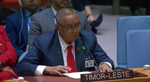 461486802 397039410104174 602396860617225968 n 300x164 Timor Leste Reforsa Kompromisu Globál ba Pás no Sustentabilidade Mariña iha Asembleia Jerál ONU ba da 79