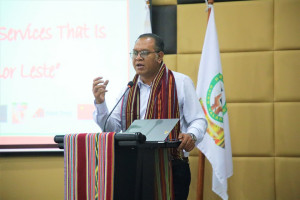 461950283 931386069036095 4105367273122493295 n 300x200 Ministry of Health Holds First International Surgical Scientific Conference in Timor Leste