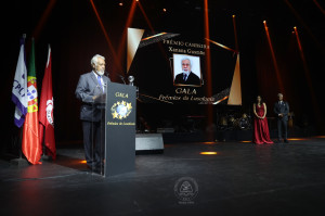 462090214 411938381962496 941457903685342186 n 300x199 Prime Minister Xanana Gusmão Receives Career Award at Lusofonia 2024 Awards Gala