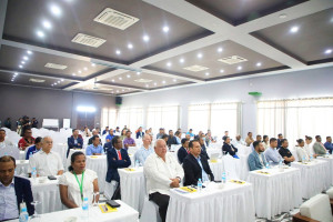 462133204 931386219036080 4242308442352265026 n 300x200 Ministry of Health Holds First International Surgical Scientific Conference in Timor Leste