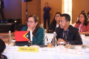 462234483 855032296753499 3179508925999273742 n 300x200 Timor Leste Celebrates Elimination of Lymphatic Filariasis in Discussion with Southeast Asian Countries at WHO