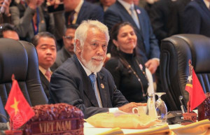 462460344 408471005642567 1811834941383016749 n 300x193 Primeiru Ministru Kay Rala Xanana Gusmão husu ba ASEAN atu sai modelu internasionál ba kooperasaun, unidade no konfiansa