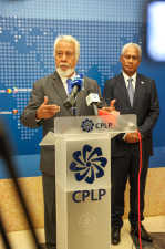 462573870 414914071664927 3522367915959952609 n 149x225 Prime Minister Xanana Gusmão Calls for Common Effort in CPLP to Promote Global Peace and Development