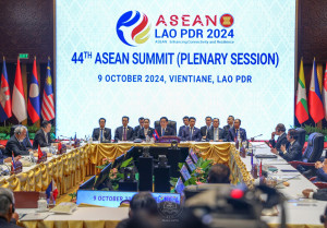 462599439 408424138980587 8042558937714671660 n 300x209 Prime Minister Kay Rala Xanana Gusmão urges ASEAN to be an international model of co operation, unity and trust