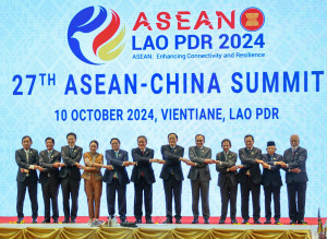 462617271 409301845559483 7331232008047773159 n 300x219 Timor Leste Strengthens Regional Partnerships at Meetings Related to the 44th and 45th ASEAN Summits