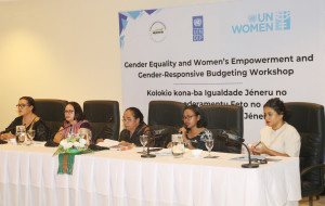 462618479 860186392963108 3068912209526066379 n 300x190 Secretariat of State for Equality Leads Activities to Promote Gender Equality and Womens Empowerment