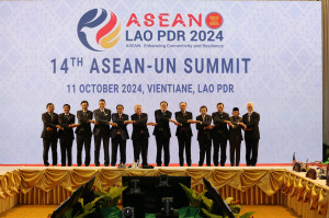 462704411 410578232098511 4688517873572164142 n 300x199 Timor Leste Strengthens Regional Partnerships at Meetings Related to the 44th and 45th ASEAN Summits