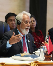 462733110 409301108892890 1480513765658643818 n 183x225 Timor Leste Strengthens Regional Partnerships at Meetings Related to the 44th and 45th ASEAN Summits