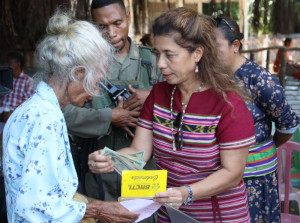 462751886 122128793888382272 2046592565335163641 n 300x223 MSSI Raises Awareness of Child and Youth Protection in Timor Leste