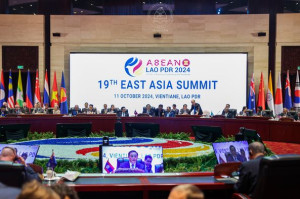 462775486 409764328846568 7892448634044768669 n 300x199 Timor Leste Strengthens Regional Partnerships at Meetings Related to the 44th and 45th ASEAN Summits