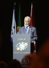 463072572 411939358629065 7879347165854252618 n 163x225 Prime Minister Xanana Gusmão Receives Career Award at Lusofonia 2024 Awards Gala