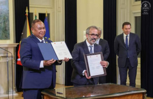 463301606 122193027818216553 4418865493187540845 n 300x195 Novo Programa de Cooperação entre Timor Leste e Portugal Garante Investimento em Áreas Estratégicas até 2028