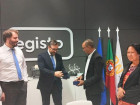 Ministry of Justice Strengthens Cooperation with the Portuguese Institute of Registries and Notaries