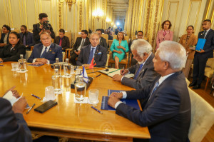 463486946 414912188331782 5302741904468033102 n 300x199 Prime Minister Xanana Gusmão Calls for Common Effort in CPLP to Promote Global Peace and Development