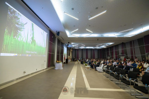 463624821 426673290475456 2970234513829769570 n 300x200 World Food Day celebration reinforces commitment to Food Security and Nutrition in Timor Leste