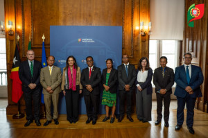 463627336 122193614660216553 7266550160911678650 n 300x199 Timor Leste and Portugal Strengthen Cooperation in the Justice Sector