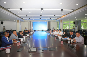 463950050 122208309632030366 6424012421857518110 n 300x199 A delegation from the Ministry of State Administration and Municipal Authorities Expand Agricultural Cooperation and Local Development in Hunan, China