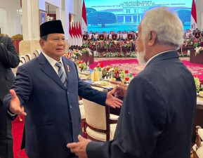 463992924 416681708154830 1353740114188963720 n 289x225 Prime Minister attends the inauguration of Indonesian President Prabowo Subianto