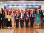 Fifth National Conference on Climate Change Brings Together National and International Partners to Strengthen Timor-Leste's Climate Resilience