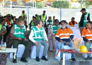 464379852 419509221205412 2122951737858600570 n 300x212 Primeiro Ministro Preside a Lançamento de Iniciativa de Capacitação para Fortalecer Resposta a Emergências