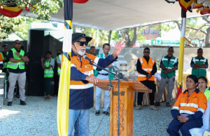 464514037 419506987872302 7564371814859418292 n 300x195 Prime Minister Presides the Launch of Capacity Building Initiative to Strengthen Emergency Response